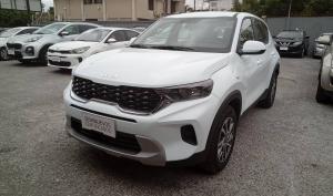 Kia Sonet 2024