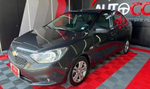 Chevrolet SAIL LS 2022
