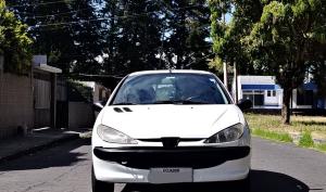 Peugeot 206 2006