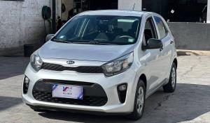 Kia PICANTO LX 2019