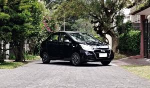 Hyundai GRAN I10 2018