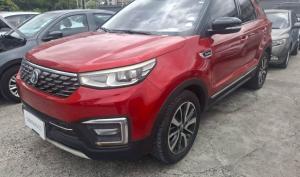 Changan CS 55 LUXURY 2020