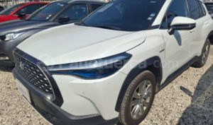foto de Autos marca Toyota seminuevo modelo COROLLA CROSS año 2023