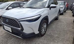 Toyota COROLLA CROSS 2023