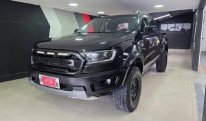 Ford Ranger CD 2021