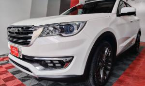 Jetour X70 II MT 1.5T 2022