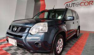 Nissan X-Trail Xtreme 2013
