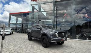 Mazda BT-50 4x4 Diesel 2023