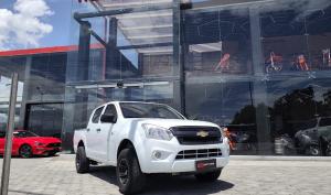 Chevrolet LUV Dmax CD 2023