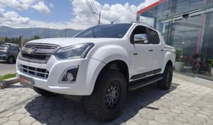 Chevrolet D-Max  High Country 2019