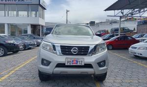 Nissan Frontier 2019