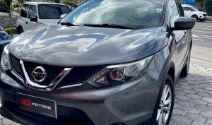 Nissan QASHQAI ADVANCE 2018
