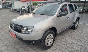 Renault Duster Expression 2018