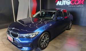 BMW 330i 2020
