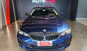 BMW 330i 2020