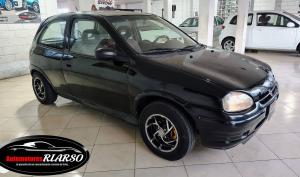 Chevrolet Corsa 1999