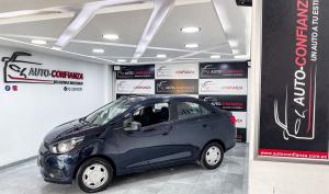 Chevrolet Beat 2020