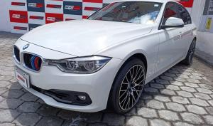 BMW 318i 2018