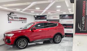 Haval H6 2020