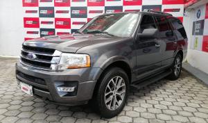 Ford Expedition 2016