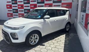 Kia Soul 2020
