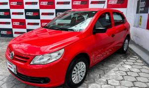 Volkswagen Golf 2011
