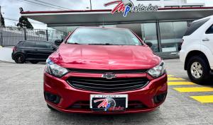 Chevrolet JOY BLACK 2024