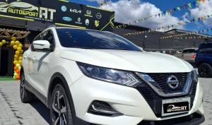 Nissan Qashqai 2020
