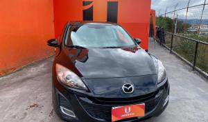 Mazda 3 2011