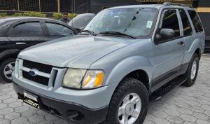 Ford Explorer Sport 4X4 2003