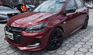 Chevrolet ONIX RS 2024
