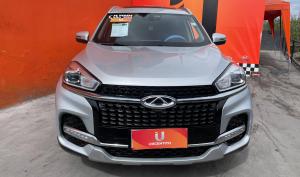 Chery TIGGO 8 LUXURY 2023