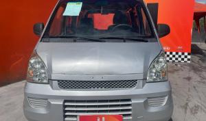 Chevrolet N300 MAX CARGO 1.2L TM AC 2013