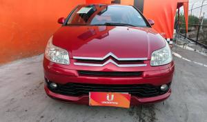 Citroen C4 2008