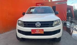 Volkswagen Amarok 2011