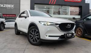Mazda NEW CX-5 ENTRY 2022
