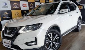 Nissan xtrail  Advance 2019