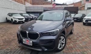 BMW iX1 xDrive30 2022