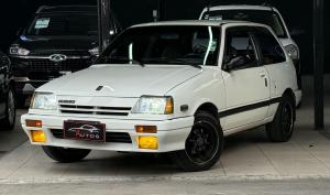 Suzuki Forsa 1 1988
