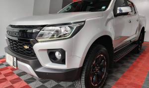Chevrolet COLORADO HIGH COUNTRY 2022