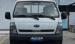 Kia K2700 2013