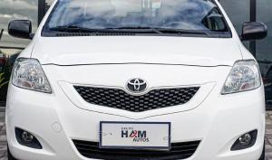 Toyota Yaris 2014