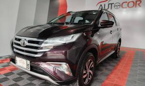 Toyota Rush 2023