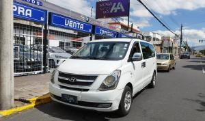 Hyundai H1 2011