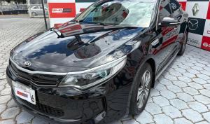 Kia Optima 2019