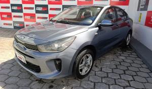 Kia Rio 2020