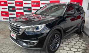 Jetour X70 II AT 1.5T 2023