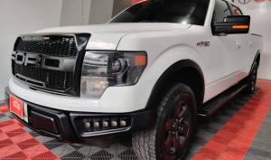 Ford F150 FX4 2021