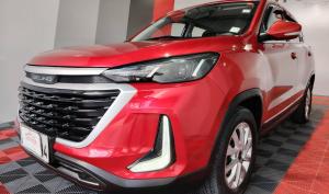 Baic X35 2021
