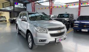 Chevrolet Trailblazer 2016